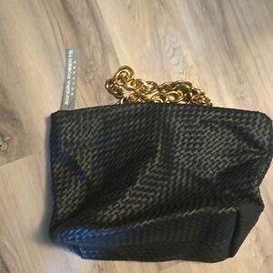 Sondra Robert's Black purse